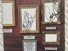Emerson Lake And Palmer Lp Pictures At An Exhibition Autographed