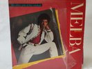 Melba Moore - L'Autre Côté De L'Arc-En-Ciel - Disque Vinyle De Musique