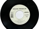 Northern Soul, 70’s, 80's Aretha Franklin, Wonderful, Arista Records USA