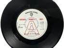 Northern Soul, 70’s, Lou Ragland Since You Said You'd Be Mine, Warner Bros UK.