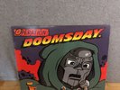 Operation: Doomsday by MF Doom (Record, 2016) - Vinyl