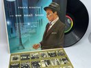 Frank Sinatra In The Wee Small Hours 1965 Mono Reissue Vinyl LP VG+ 50s Jazz