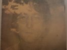 JOHN LENNON - IMAGINE - Vinyl LP - Apple - 1972 - VG - FREE POSTAGE (1269)