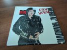 Weird Al Yankovic LP Even Worse ROCK N ROLL RECORDS Original 1st press hype