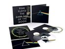 Pink Floyd The Dark Side Of The Moon 2LP Vinyl UV Picture Disc 2024