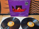 Klaus Schulze X 1976 Brain Records Gatefold German Press Kraut Rock Double LP