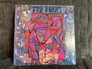 Siouxsie and the Banshees HyaenaVinyl  LP