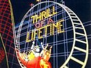 King Kobra  - Thrill Of A Lifetime (LP, Album)