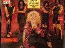 Twisted Sister - Under The Blade (LP, Album, RE, Rem)