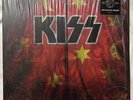KISS Psycho Circus LP 2014 3D LENTICULAR COVER 180g Vinyl US Version VG+ Vinyl