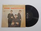 INTRODUCING THE BEATLES  VEE-JAY VJLP 1062 STEREOPHONIC RE Shrink Black Label EX