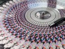 Olivia Rodrigo️ GUTS (Spilled) Double Zoetrope Picture Disc ️Shipped