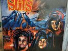The Slits - Return Of The Giant Slits/UK 1981/CBS 85269