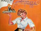 Various - 41 Original Hits From The Sound Track Of American Graffiti (2xLP, C...