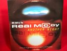 M.C. SAR & THE REAL MCCOY Another Night 1994 UK 4-track 12