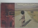 NEW Taking Back Sunday Where You Want To Be FOG & Louder Now Black Vinyl /500 LP