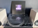 Rosetta Stone Cryptology US 2020 Black Vinyl Record Album LP Ex/Ex