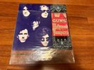 L.A. Guns Hollywood Vampires LP Korea