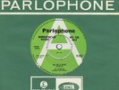 Gamblers Cry Me A River Parlophone DEMO R5557 Soul Northern Motown