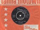 Contours First I Look At The Purse Tamla Motown TMG 531 Soul Northern Motown
