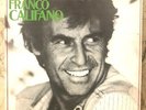 FRANCO CALIFANO LA MIA LIBERTA', LP 1981, IN BUONE CONDIZIONI