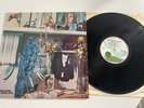 Brian Eno Here Come The Warm Jets 1973 UK LP ISLAND  RECORDS 1st Press Vinyl