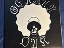 German Oak - Down In The Bunker VINYL LP
