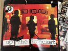 The Libertines - Up The Bracket - UK Rough Trade Original Pressing LP Vinyl
