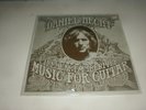 Daniel Hecht MUSIC GUITAR Private LP PARTLY SEALED 1977 Acoustic Folk John Fahey