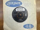 Soul SOLOMON BURKE Stupidity / Can't Nobody Love You London Atlantic HLK 9763