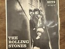 The Rolling Stones Get Off My Cloud French Decca EP  457.092 M Near Mint
