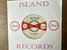 Reggae Val Bennett The Russians Are Coming Island WI 3146