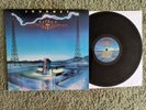 Journey - Raised On The Radio -EX/EX 1986 Pop Rock Columbia OC-39936 Sleeve 1ST