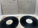 BOB MARLEY & WAILERS BABYLON BY BUS ULTRA-RARE 2LP 1978 ISLAND TEST PRESSING  EX