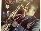 JOHN COLTRANE - CRESCENT - IMPULSE - STEREO A-66