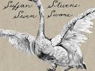 Sufjan Stevens Seven Swans - Silver Vinyl Vinyl LP (New)