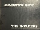The Invaders (3) Spacing Out - LP 33T