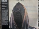 Isaac Hayes - Black Moses (VMP Exclusive Blue Vinyl 2 LP) STILL SEALED w/POSTER