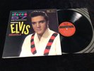 ELVIS PRESLEY LP 9589-1-R STEREO ‘57 ESSENTIAL VOLUME 2 GATEFOLD NM TO MINT 1988
