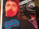 PAUL MCCARTNEY & WINGS RED ROSE SPEEDWAY ARCHIVE COL. 2LP NEW 2018