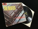 The Beatles - Please Please Me - UK Mono Vinyl LP - 1N/2N Stamper - earlyRepress