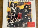 Led Zeppelin 'How The West Was Won' factory sealed 4 LP's + CD's box set 2018