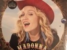 Madonna VINYLE 33 Tours « DON’T TELL ME » Remixes RARE 2001 USA