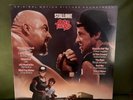 Over The Top - Original Soundtrack LP Vinyl 1987 Stallone CBS Records Promo VG+