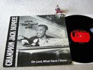 CHAMPION JACK DUPREE Alive, 