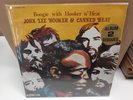 2XLP 33T -John Lee Hooker & Canned Heat – Boogie With Hooker N' Heat- 1976 EX/EX