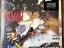 N.W.A. EFIL4ZAGGIN 180g EU Vinyl NIGGAZ4LIFE Ruthless Priority Records Eazy-E