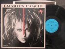 SILLY feat. TAMARA DANZ Bataillon D'Amour/ 1B/2C Matrix LP DDR 1986 AMIGA 856195
