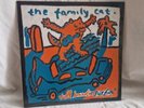 The Family Cat Vinyl Bundle