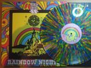 LP - Black Magick SS – Rainbow Nights - Deluxe Edition